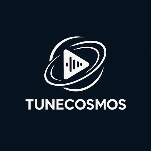 TuneCosmos Logo